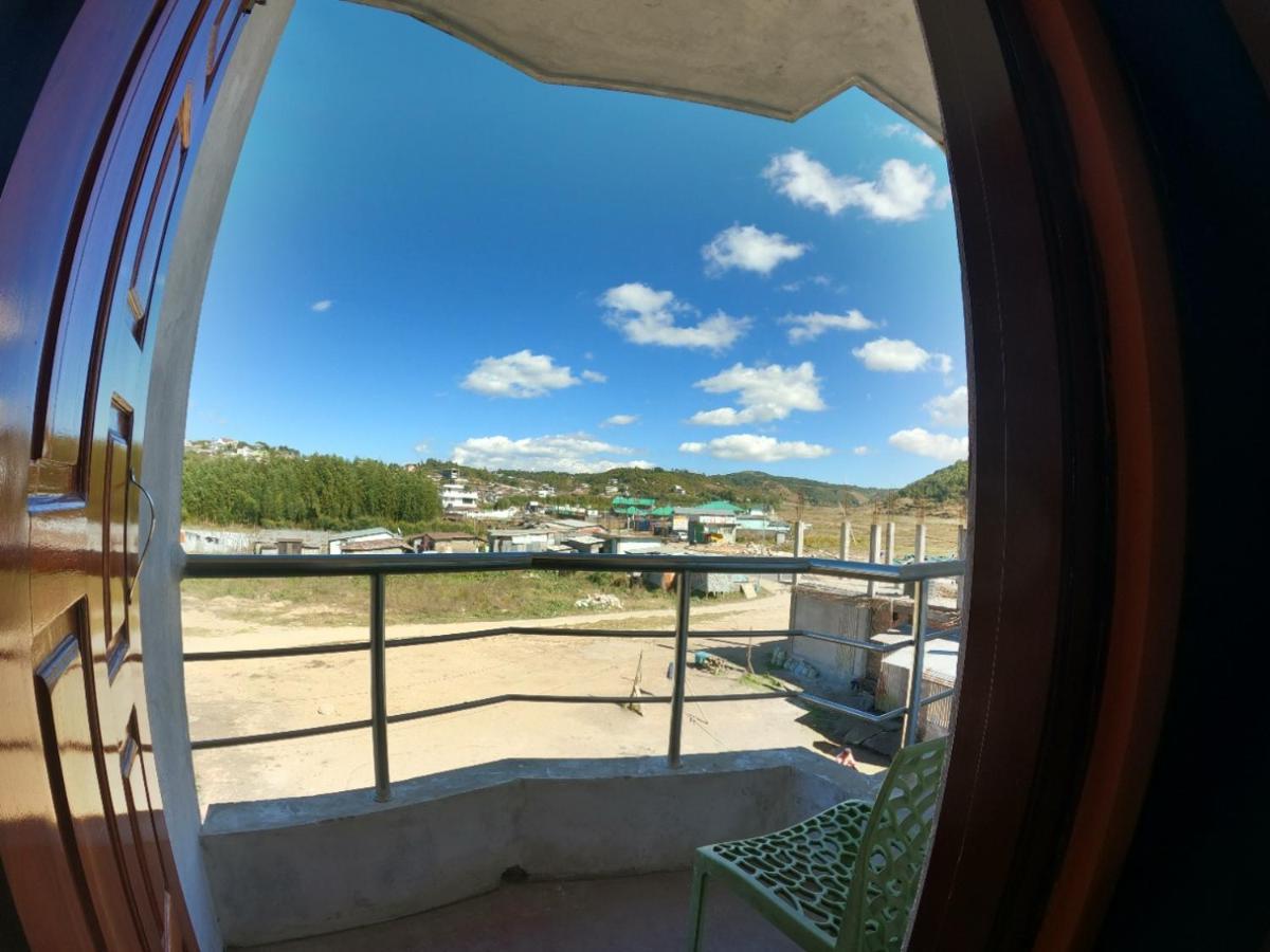Aurora Guest House Шиллонг Экстерьер фото