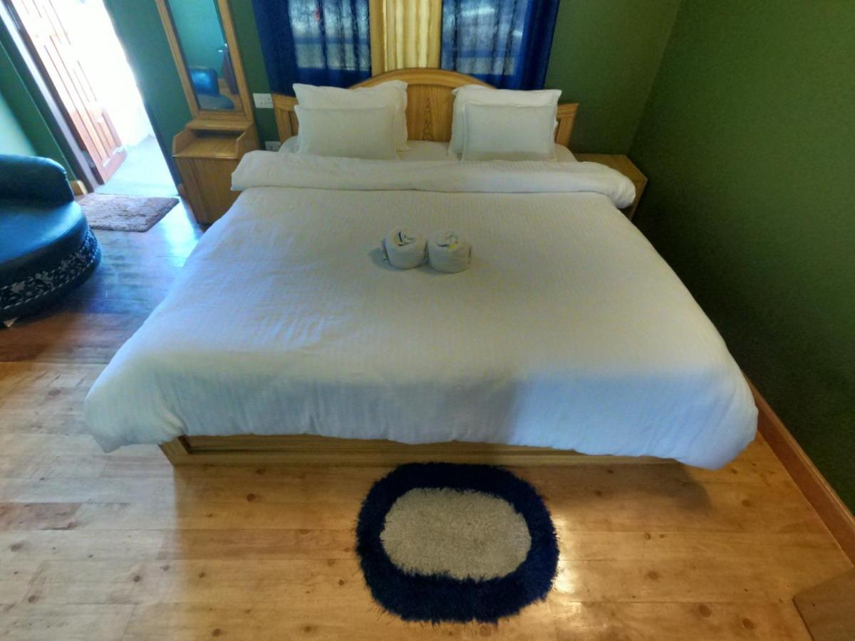 Aurora Guest House Шиллонг Экстерьер фото