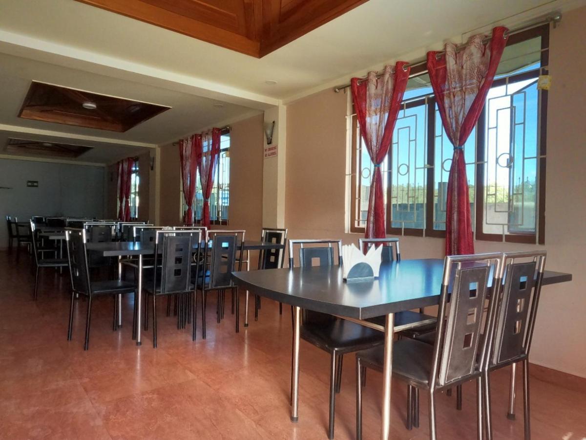 Aurora Guest House Шиллонг Экстерьер фото