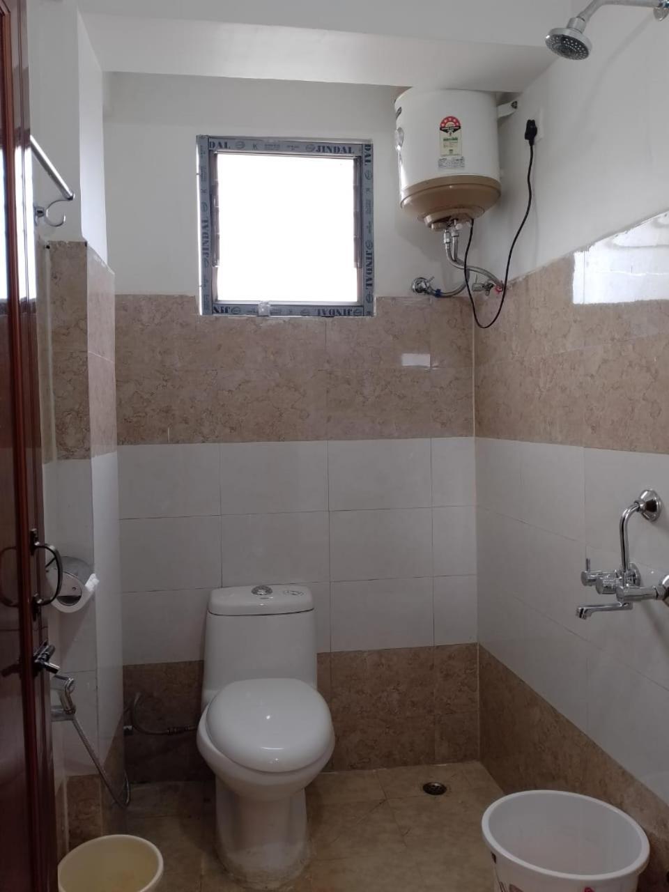 Aurora Guest House Шиллонг Экстерьер фото