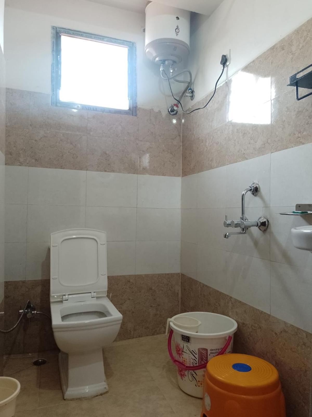 Aurora Guest House Шиллонг Экстерьер фото